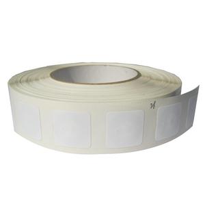 Etiquetas adhesivas NFC 13,56 MHz Iso14443a, etiqueta NFC RFID Ntag213, 25mM - Product Image 5