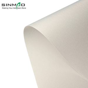 पर्यावरण के अनुकूल बड़े प्रारूप uv लेटेक्स प्रिंटिंग विज्ञापन सामग्री बैकलिट टेक्सटाइल - Product Image 1