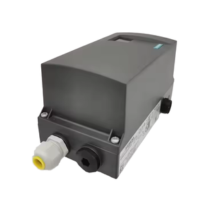 New Factory Direct <b>Sale</b> SIEMENS Valve Positioner 6DR Series SIPART <b>PS2</b> Smart Electropneumatic Positioner High Accuracy 316L - Product Image 4
