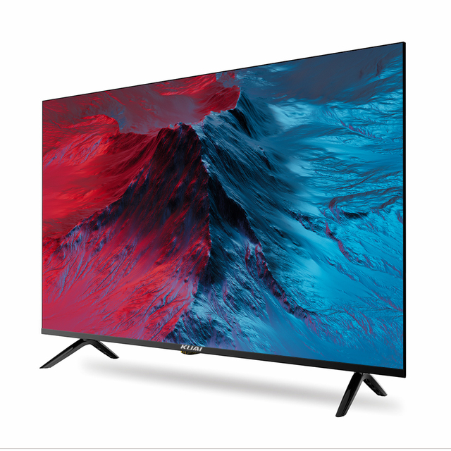50 55 65 70 Inch Big Screen Smart Wifi Network Connect Led Tv Factory Cheap Price Smart Led Android Televiosion Tv 4k Smart Tv