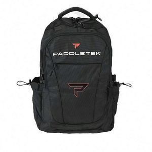 Échantillon Gratuit Sac de Raquette de Padel Personnalisable avec Logo, Sac à Dos de Sport, Grand Sac de Pickleball, Vente en Gros - Product Image 1