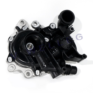 Pompa dell'Acqua + Alloggiamento per PEUGEOT 208 3008 DV5 <span class=keywords><strong>BLUEHDi</strong></span> DIESEL 1.5HDI DV5 1628941780/3557014/9836834880 - Product Image 1