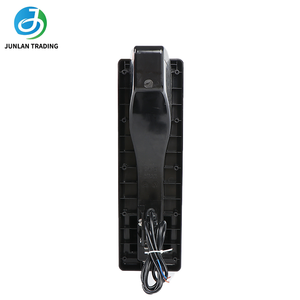 Copertura in Plastica per Ugello del Carburante Bernet con Microinterruttore, Supporto per Ugello Erogatore di Carburante Certificato OIML CE - Product Image 4