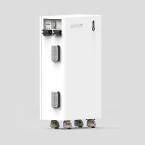 최신 가정용 에너지 저장 기능을 위한 전문가용 10.24Kw LiFePO4 배터리 팩 및 IP21 등급 - Product Image 6