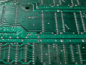 Hiệu suất tốt Bo mạch chủ tái chế gốm CPU phế liệu cho vàng phục hồi e-chất thải chiết xuất máy vàng - Product Image 6