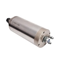 Moteur synchrone triphasé AC 3,5 kW 220 V 380 V 21000 tr/min 105 mm IE4 à haut rendement, étanche à l'eau, conforme aux normes RoHS, CE, REACH, pour pompe/ventilateur