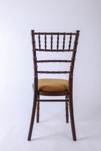Chaise de Banquet américain en bambou en bois de fruits d'eau <span class=keywords><strong>peu</strong></span> <span class=keywords><strong>profonde</strong></span> - Product Image 4