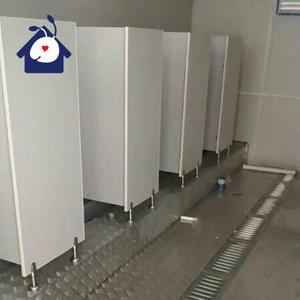 ภาชนะที่ถอดออกได้สำหรับบ้านห้องน้ำสำนักงานภาชนะ20FT แบบแยกส่วนทำจากเหล็ก - Product Image 1