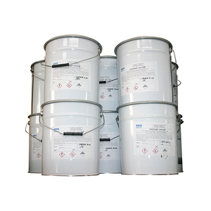 polyurethane resin coating