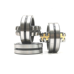 Roulement à rouleaux auto-alignant Heavy Duty Ball 22218 <span class=keywords><strong>318</strong></span> 22318 EK + H 2318 - Product Image 3