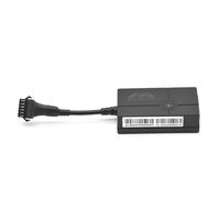 Traceur GPS 4G en temps réel TK401 FDD-LTE avec application gratuite, coupure moteur à distance, antivol pour voiture et moto