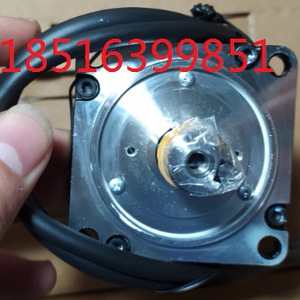มอเตอร์เซอร์โว Yaskawa Ac รุ่น Sgm7j 04afc6s แบบติดตั้งบนฐาน 60 Hz ซีรีส์ Sigma - Product Image 5