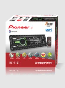 <span class=keywords><strong>Pioneer</strong></span>.HC As.<span class=keywords><strong>Pioneer</strong></span>.ok Autoradio FM MP3 Lecteur Bluetooth - Product Image 4