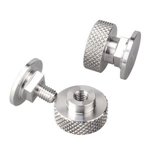 Fabrication sur mesure de pièces de précision <span class=keywords><strong>CNC</strong></span>, société de traitement de pièces métalliques OEM aluminium métal pièces d'usinage <span class=keywords><strong>Cnc</strong></span> - Product Image 4