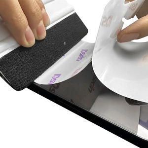 Protecteur d'écran de téléphone portable personnalisé découpe de film hydrogel TPU traceur de découpe d'autocollants de peau pour ordinateur - Product Image 5