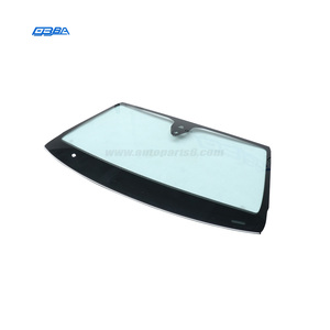 Pièces de carrosserie automobile en gros, pare-brise avant avec affichage tête haute, toutes versions pour Bentley Bentayga 36A845099L - Product Image 1