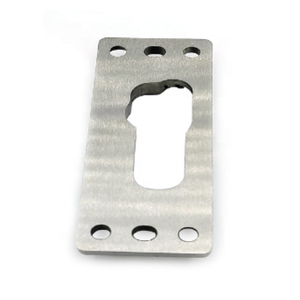 Petit <span class=keywords><strong>kit</strong></span> d'estampage de tôle avec service d'usinage CNC Fournisseurs de pièces de borne automobile en acier Services de brochage par électroérosion à fil - Product Image 1