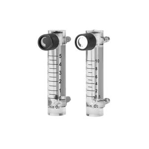 フロート流量計LZS LZT LZB LZMロタメータパイププラスチック管フロート流量計水ガス可変面積水流量計 - Product Image 5