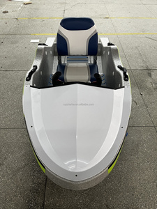 Nouveau <span class=keywords><strong>jet</strong></span> <span class=keywords><strong>ski</strong></span> électrique mini haute vitesse, <span class=keywords><strong>prix</strong></span> usine Chine, en EPP personnalisé, 52 km/h, pour loisirs et sports nautiques - Product Image 3