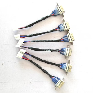 Elektrik Kablo Demeti Güç Kablosu Kablo Demeti Üreticileri Özel Kablo Demeti Kablo Demeti Kablo Montajı - Product Image 2