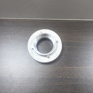 ข้อต่ออะลูมิเนียมฟอร์จชิ้นเดียวมีความแข็งแรงเหนือกว่าการออกแบบจากเยอรมัน - Product Image 4