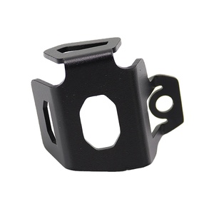 YHMOTO Oil Cup Cover Schutzabdeckung for Harley <b>Pan</b> America 1250 S PA1250S 2020 2021 Rear Brake <b>Protector</b> - Product Image 6