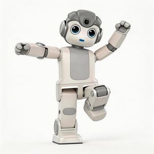 Robots Educativos Robóticos Biónicos Humanoides Inteligentes Programables para Desarrollo Secundario - Product Image 1
