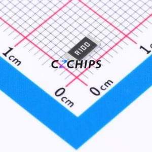 2010ตัวต้านทาน SMD FRL2010FR100TS (ประเภท: ฟิล์มหนา) (ความต้านทาน: 100mOhm ความแม่นยำ: 1%) - Product Image 1