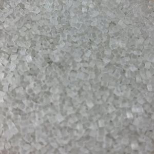 Resina PET, Escamas de PET Recicladas, Polietileno Tereftalato, Materia Prima Plástica Transparente de PET - Product Image 2