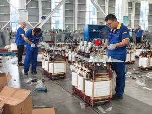 Transformateur de distribution automatique 400 kVA 20 kV 400 V pour l'usine d'<span class=keywords><strong>huile</strong></span> d'<span class=keywords><strong>olive</strong></span> en Tunisie - Product Image 6