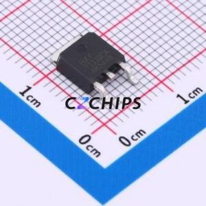 ทรานซิสเตอร์สนาม TO-252-2L HTK11S10N1L (Mosfet) แบบดั้งเดิมและใหม่ - Product Image 1