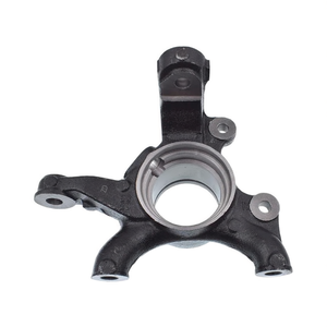 Rótula de Dirección Derecha (RH) para Toyota Hilux TGN16 2005-2015 OE 43211-0K080 432110K080 - Product Image 2