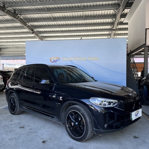 <span class=keywords><strong>BMW</strong></span> IX3 2021, SUV Eléctrico Automático, Volante a la Izquierda, Usado, Alta Calidad, Precio Competitivo, en Venta - Product Image 2