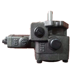 ปั๊มใบพัดปรับปริมาตรขนาดเล็ก รุ่น VDS-0A/0B-1A1/1A2/1A3-10 ซีรีส์ VDS-0B-1A3-10 - Product Image 2