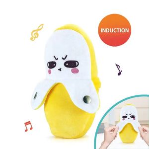 Juguete de Peluche Educativo Musical con Forma de Fruta, Piano de Peluche de Algodón PP Bordado, Súper Suave, con Sonido Inductivo, para Niños de Todas las Edades - Product Image 5