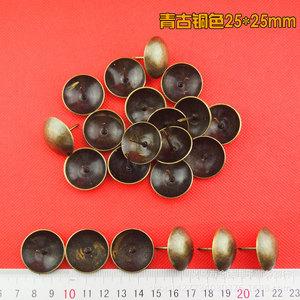 25*27mm - Product Image 3