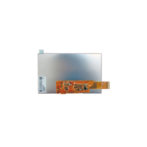 6S3P WLED 20K Stunden 5,0 Zoll 800*480 WVGA 188PPI Hochwertiges LCD-Display TM050RBH01-00 für Industrieanwendungen - Product Image 1