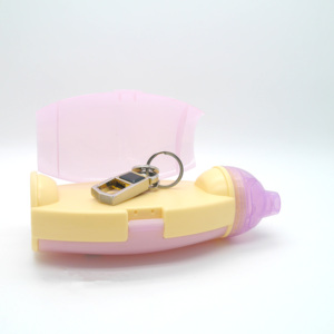 Multifunctional Bpa <b>Free</b> <b>Plastic</b> Water Bottle 200ml Children's <b>Plastic</b> <b>Kettle</b> Mini Water Cups Oem Odm - Product Image 5