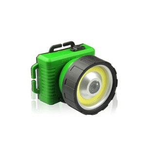 Lampe frontale JF haute luminosité, étanche, avec zoom, rechargeable <span class=keywords><strong>solaire</strong></span> et USB, intensité réglable, pour camping en extérieur - Product Image 6