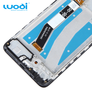 ขายดีหน้าจอสัมผัส LCD โทรศัพท์มือถือสำหรับ Motorola Moto G32 G73 5G G14 G64 5G G54ไฟฟ้า G62 G จอแสดงผลทดแทน<span class=keywords><strong>2023</strong></span> 5g - Product Image 2