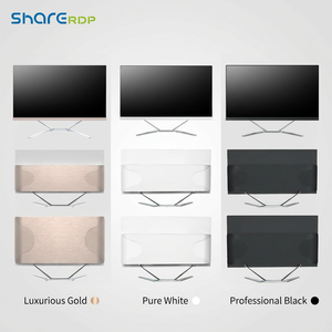 คอมพิวเตอร์ออลอินวัน Sharerdp ราคาประหยัด ดีที่สุด ใช้ซีพียู Core I5 รุ่นที่ 10 10210U หรือ 1135G7 ยี่ห้อ <span class=keywords><strong>MSI</strong></span> แบบพกพา หน้าจอ 21 นิ้ว หรือ 24 นิ้ว ระบบปฏิบัติการ Windows - Product Image 4