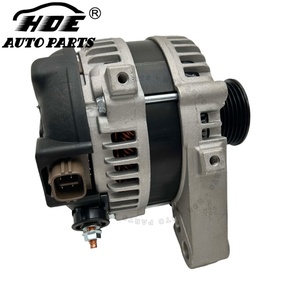 Alternador de Repuesto al por Mayor en Guangzhou para TOYOTA FJ Cruiser, 11138 9664219-423 27060-0P030 - Product Image 6