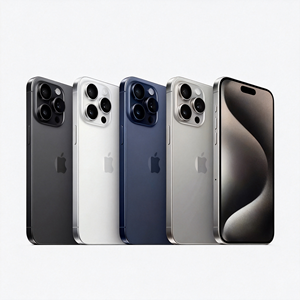 โทรศัพท์มือถือ <span class=keywords><strong>iPhone</strong></span> <span class=keywords><strong>15</strong></span> <span class=keywords><strong>Pro</strong></span> <span class=keywords><strong>Max</strong></span> มือสองเกรด A+ ความจุ <span class=keywords><strong>256GB</strong></span> 512GB กล้องความละเอียดสูง ปลดล็อคแล้ว หน้าจอ 6.7 นิ้ว หลายสี ขายส่ง - Product Image 4
