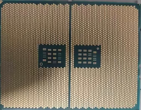 Processeur serveur AMD EPYC 7773X d'occasion, 64 cœurs, 128 threads, 2,2 GHz en mode basse consommation, 3,5 GHz en mode boost, socket SP3