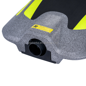 Certified Factory CE Electric <strong>Standing</strong> Bodyboard-Carbon Rush <strong>Wave</strong> Powered Board <strong>Custom</strong> Logo 48V Battery Similar Icon Surfing - Product Image 6