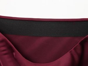 TAOP&ZA <span class=keywords><strong>Jupe</strong></span> <span class=keywords><strong>midi</strong></span> <span class=keywords><strong>droite</strong></span> taille mi-haute élégante et polyvalente pour femme, style européen et américain, nouvelle collection 2025, 8534855 - Product Image 5