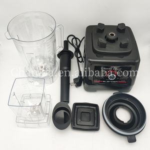 Blender portabel kapasitas besar 2in1 untuk RUMAH & Hotel kontrol tombol tekan untuk juicer & menghancurkan sayuran - Product Image 5