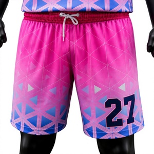 Conjunto de camiseta de baloncesto LoyalBlood para hombre, cuello en V, sin mangas, estampado sublimado, uniformes deportivos de secado rápido para adultos, todas las estaciones - Product Image 5