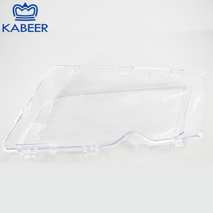 Kabeer faro lente de cristal para <span class=keywords><strong>E46</strong></span> - Product Image 2