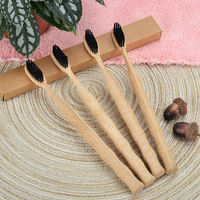 Brosse à dents souple OEM Eco de haute qualité, fourniture d'usine professionnelle, Logo Oem à vendre